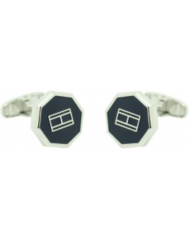Cufflinks for Tommy Hilfiger Octogon shirt 2