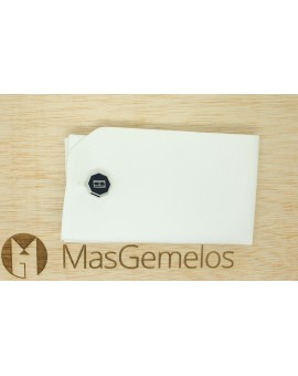 Boutons de manchette pour chemise Tommy Hilfiger Octogon 