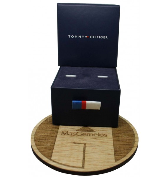 Cufflinks for Tommy Hilfiger Octogon shirt