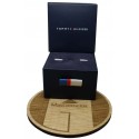 Cufflinks for Tommy Hilfiger Octogon shirt
