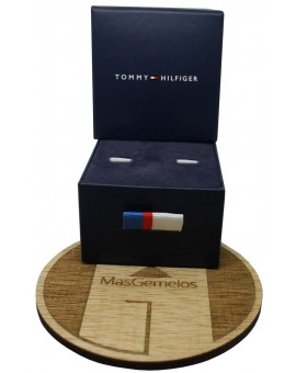comprar Gemelos para camisa Octogono Tommy Hilfiger 