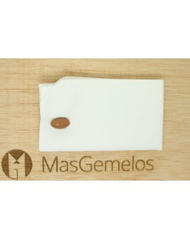 Gemelli per camicia 3D per magliette da football americano