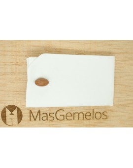 Gemelos camisa Balón Fútbol Americano