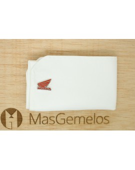 Cufflinks for Honda Motorcycles red shirt