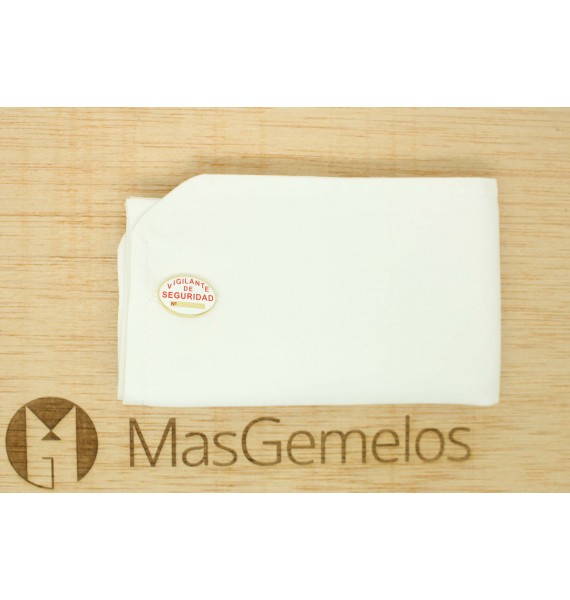 Gemelli per camicia della guardia giurata