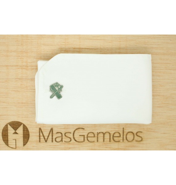 Cufflinks for shirt Lictors beam and sword Guardia Civil