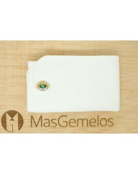 التوأم للقميص بطاقة الحرس المدني