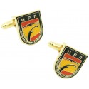 Cufflinks for shirt UPR Prevention and Reaction Unit
