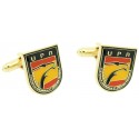 Cufflinks for shirt UPR Prevention and Reaction Unit