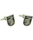 Cufflinks for shirt GEO special group of operations