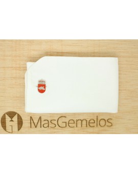 Boutons de manchette pour chemise, permanence distinctive