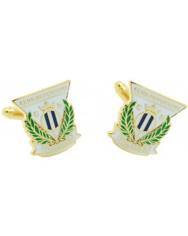 Gemelli per camicia Club sportivo Leganés