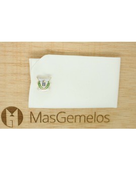 Gemelli per camicia Club sportivo Leganés