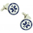 Gemelos para camisa Técnico en Emergencias Sanitarias