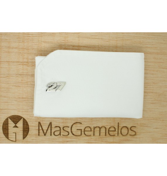 Boutons de manchette pour la chemise Casey Stoner 27