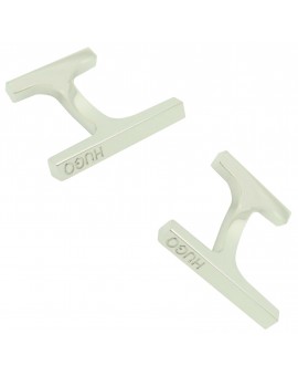 Gemelos Hugo Boss stick - plated