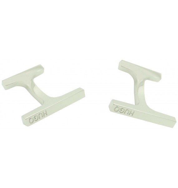 Gemelos Hugo Boss stick - plated