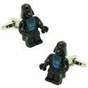 Gemelos para camisa Lego Darth Vader Star Wars