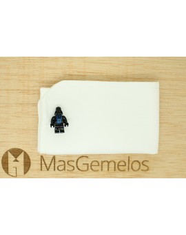 Gemelos para camisa Lego Darth Vader Star Wars
