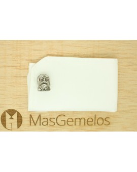 Gemelos para camisa Chewbacca Star Wars