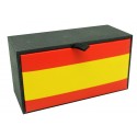 estuche de gemelos España - Spain