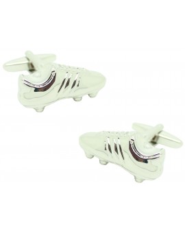 Football Boots Cufflinks 