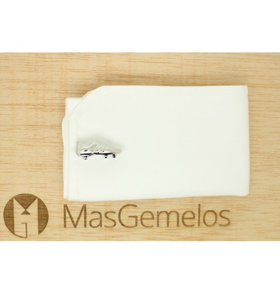 Fußballschuh-Manschettenknöpfe