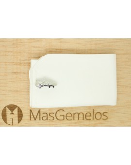 Boutons de manchette Chaussures de football