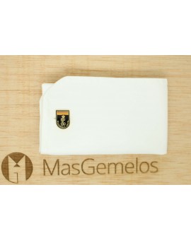 Gemelos para camisa emblema antiguo Guardia Civil