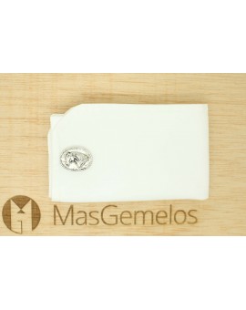 collection de jumeaux de figurines de chevaux pour chemise