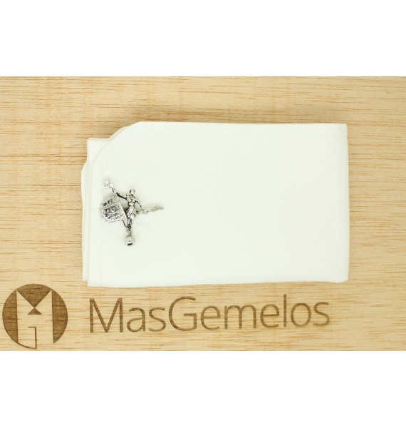 Gemelos para camisa Giraldillo sevilla