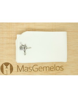 Gemelos para camisa Giraldillo sevilla