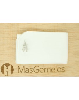 Gemelos torre del oro