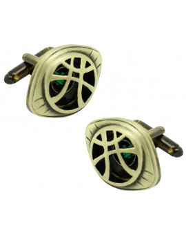 Gemelos para camisa Doctor Strange