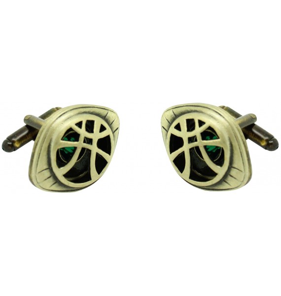 Boutons de manchette pour le Dr Strange