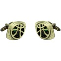 Cufflinks of Doctor Strange