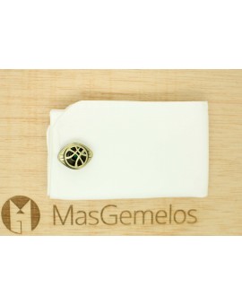 Boutons de manchette pour le Dr Strange