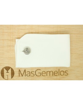 custom coverbuttons soccer Getafe