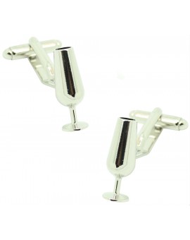 Gemelos para camisa Catavinos