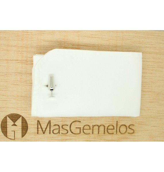 Gemelos para camisa Catavinos