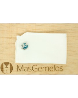 Gemelos Bola del Mundo