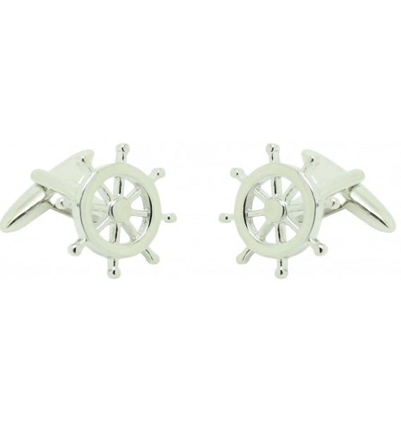 Boutons de manchette Timon