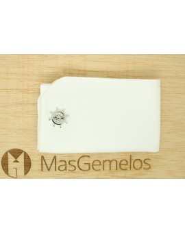 Boutons de manchette Timon