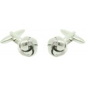 cufflinks for men nudo ten lines