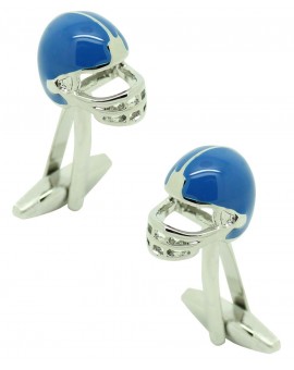 Gemelos para camisa casco futbol americano