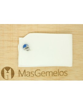 Gemelos para camisa casco futbol americano