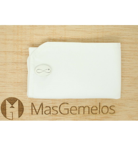 gemelos para boda personalizados a medida