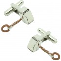 Gemelos para camisa martillo Thor - MARVEL