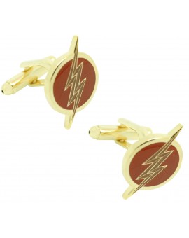 Flash Gordon Cufflinks 