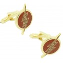 Flash Gordon Cufflinks 